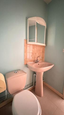 STUDIO A LOUER ROMORANTIN