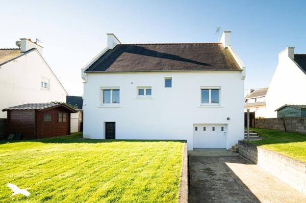Maison à vendre |  Sainte-Sève |  6 pièces | 125 m²