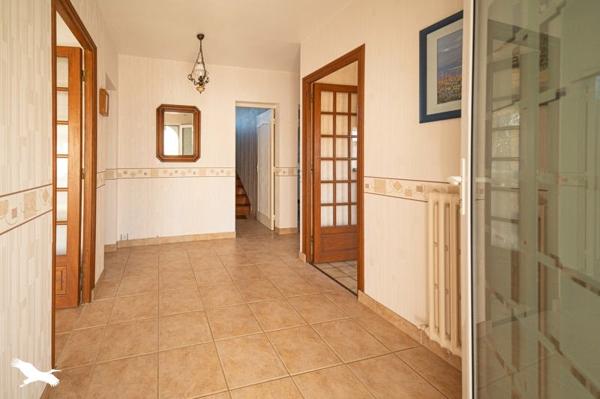 Maison à vendre |  Sainte-Sève |  6 pièces | 125 m²