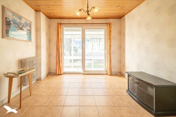 Maison à vendre |  Sainte-Sève |  6 pièces | 125 m²