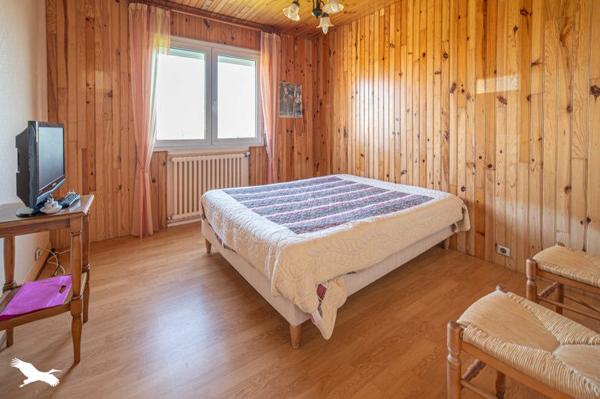 Maison à vendre |  Sainte-Sève |  6 pièces | 125 m²