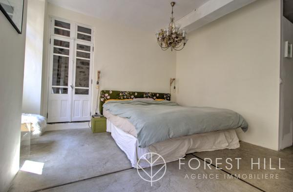 Céret (66400) Grande demeure de caractère au cœur de Céret