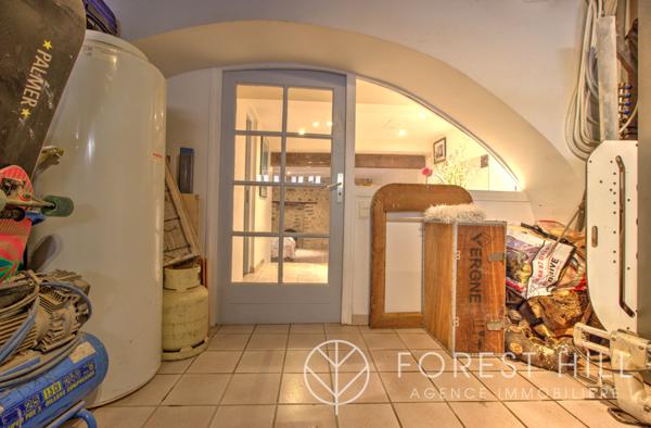 Céret (66400) Grande demeure de caractère au cœur de Céret