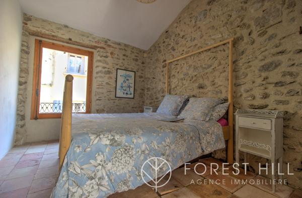 Céret (66400) Grande demeure de caractère au cœur de Céret