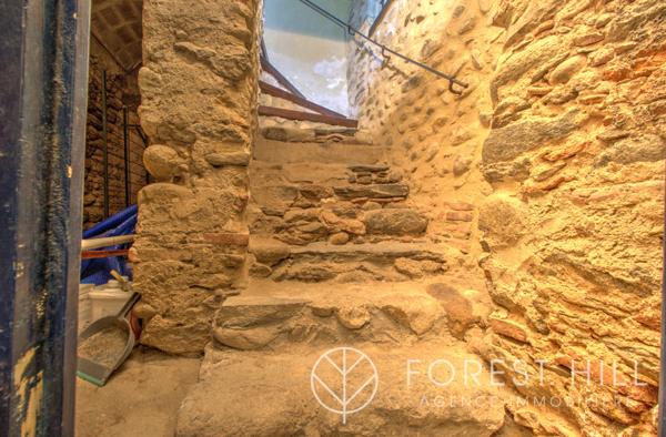 Céret (66400) Grande demeure de caractère au cœur de Céret