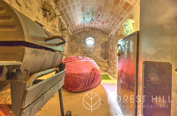 Céret (66400) Grande demeure de caractère au cœur de Céret