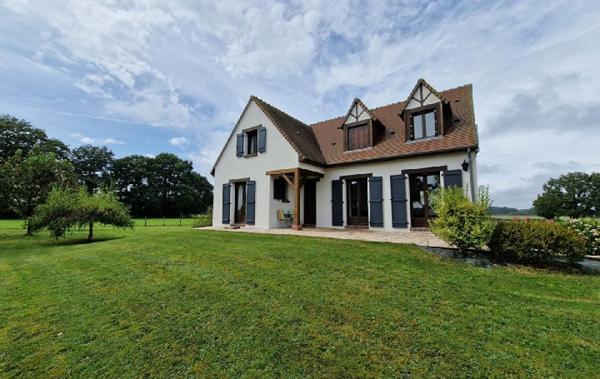 Vente Maison Longny-au-perche   