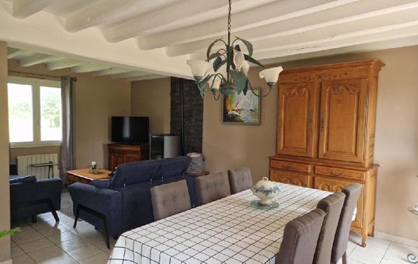 Vente Maison Longny-au-perche   