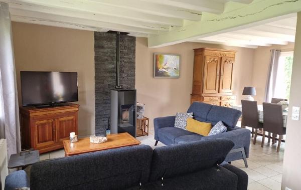 Vente Maison Longny-au-perche   