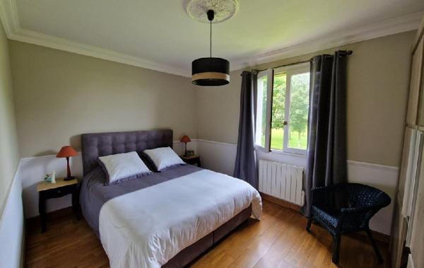 Vente Maison Longny-au-perche   