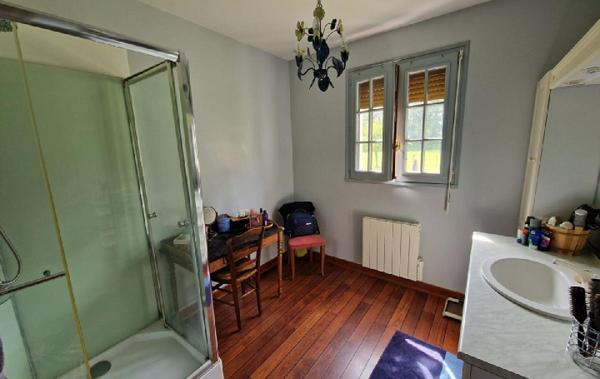 Vente Maison Longny-au-perche   