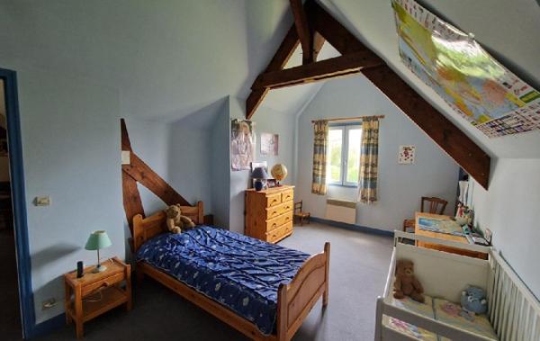 Vente Maison Longny-au-perche   