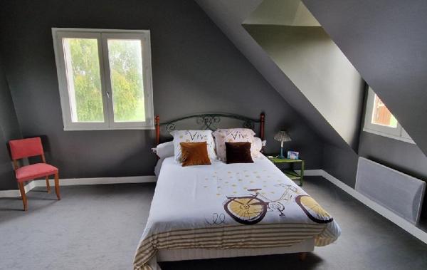 Vente Maison Longny-au-perche   