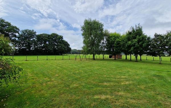 Vente Maison Longny-au-perche   