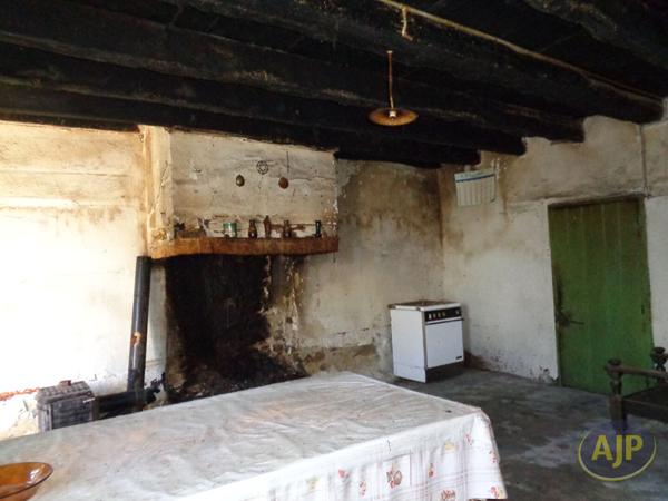 Vente maison Plumelec : 86 960 € - AJP Immobilier Plumelec