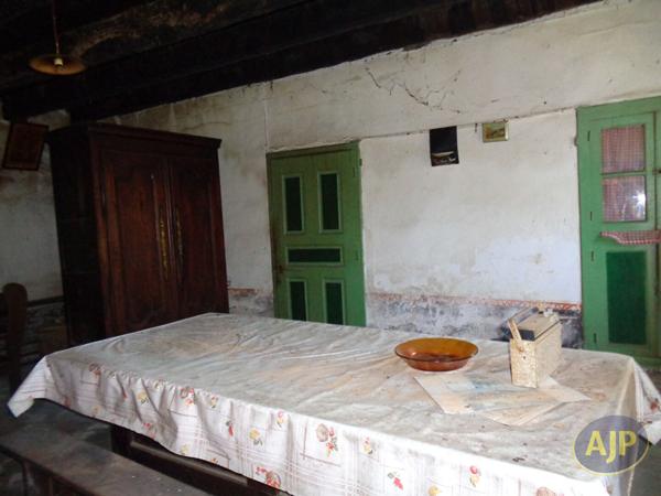 Vente maison Plumelec : 86 960 € - AJP Immobilier Plumelec