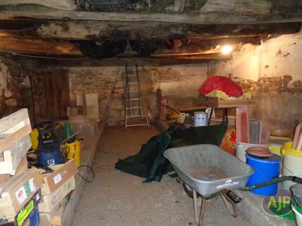 Vente maison Plumelec : 86 960 € - AJP Immobilier Plumelec