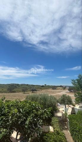 Saint-Pierre-la-Mer – Appartement 2 pièces avec piscine, tennis et parking