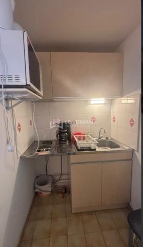 Saint-Pierre-la-Mer – Appartement 2 pièces avec piscine, tennis et parking