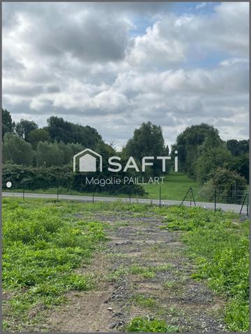 terrain constructible