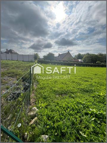 terrain constructible