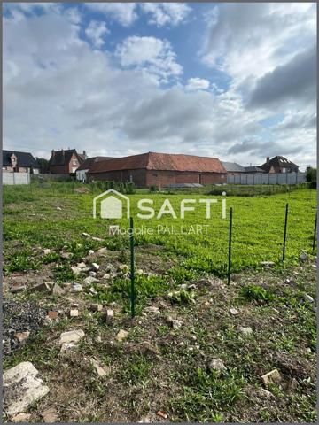 terrain constructible