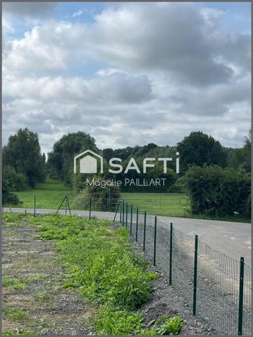 terrain constructible