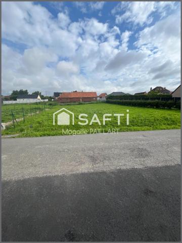 terrain constructible