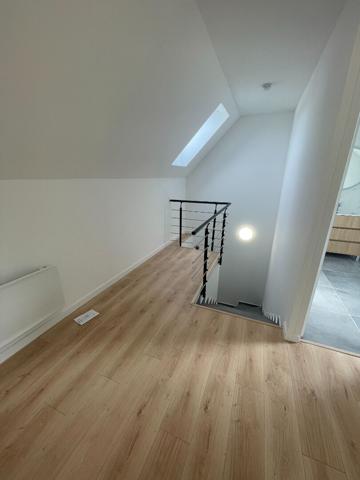 Maison Maffliers 3 pièce(s) 93.14 m2