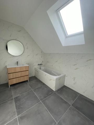 Maison Maffliers 3 pièce(s) 93.14 m2
