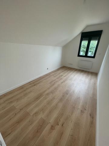 Maison Maffliers 3 pièce(s) 93.14 m2