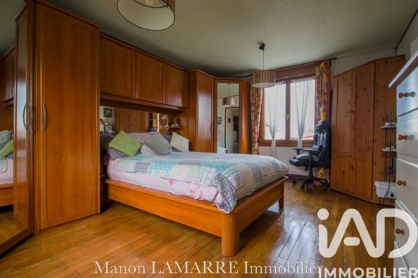Maison à vendre 4 pièces 65 m² Drocourt
