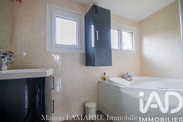 Maison à vendre 4 pièces 65 m² Drocourt