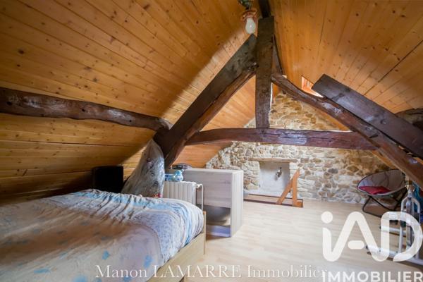 Maison à vendre 4 pièces 65 m² Drocourt