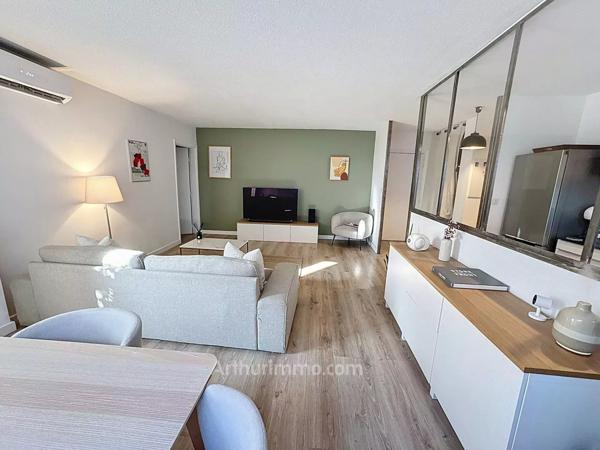 Vente Appartement 3 pièces 64 m2 à Mouans-Sartoux