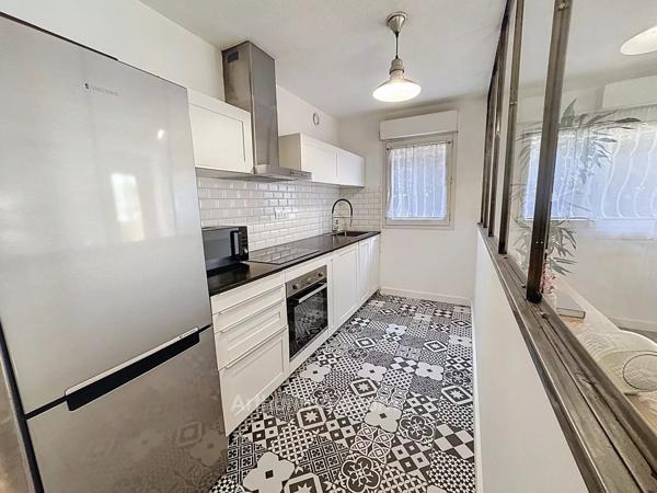 Vente Appartement 3 pièces 64 m2 à Mouans-Sartoux