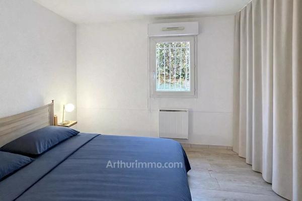 Vente Appartement 3 pièces 64 m2 à Mouans-Sartoux