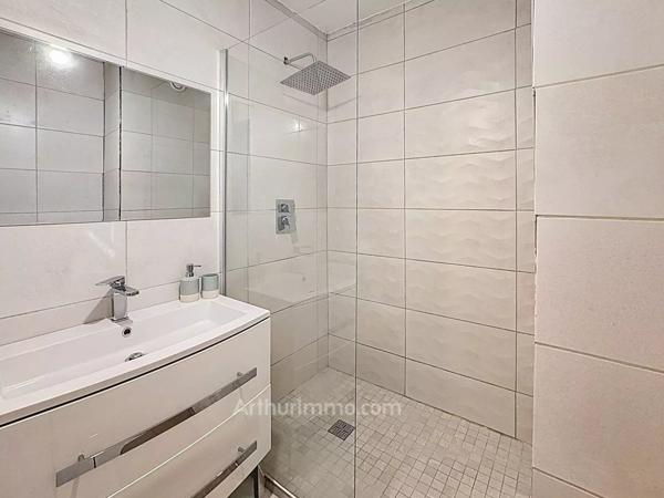 Vente Appartement 3 pièces 64 m2 à Mouans-Sartoux