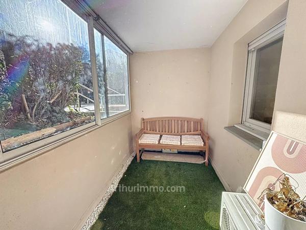 Vente Appartement 3 pièces 64 m2 à Mouans-Sartoux