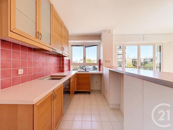 Appartement F2 à vendre  2 pièces - 48,45 m 2   FRESNES  - 94