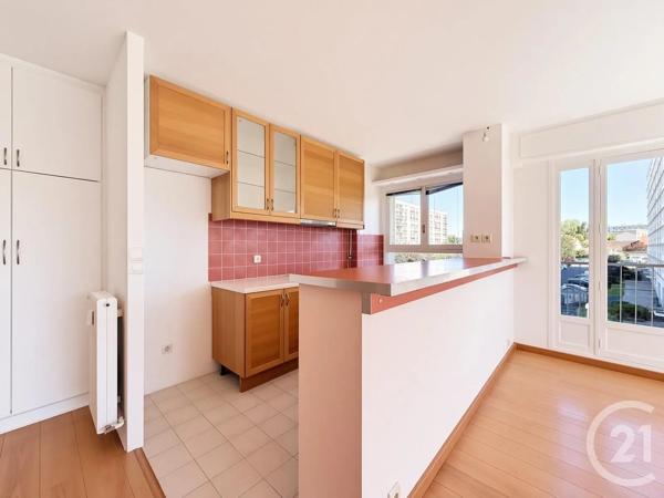 Appartement F2 à vendre  2 pièces - 48,45 m 2   FRESNES  - 94