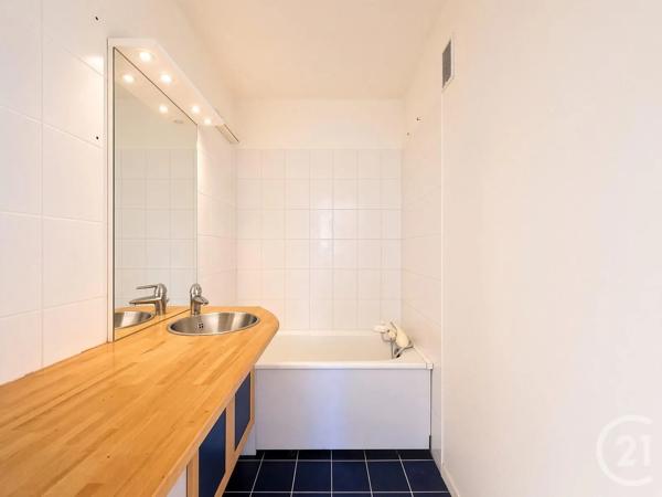 Appartement F2 à vendre  2 pièces - 48,45 m 2   FRESNES  - 94