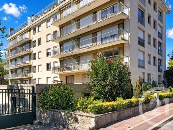 Appartement F2 à vendre  2 pièces - 48,45 m 2   FRESNES  - 94