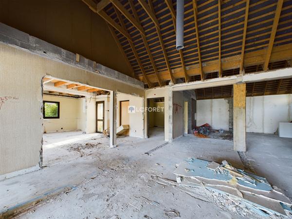 Achat local commercial Châteaulin - 5 pièce(s) - 155 m² - 139 900 €