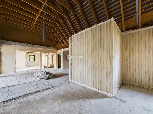 Achat local commercial Châteaulin - 5 pièce(s) - 155 m² - 139 900 €