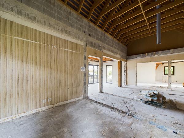 Achat local commercial Châteaulin - 5 pièce(s) - 155 m² - 139 900 €