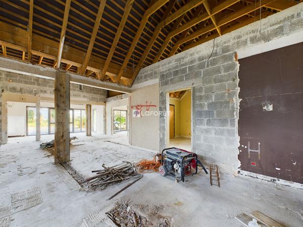 Achat local commercial Châteaulin - 5 pièce(s) - 155 m² - 139 900 €