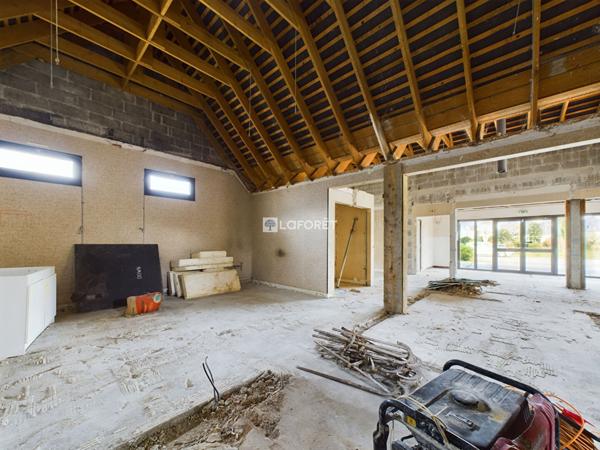 Achat local commercial Châteaulin - 5 pièce(s) - 155 m² - 139 900 €