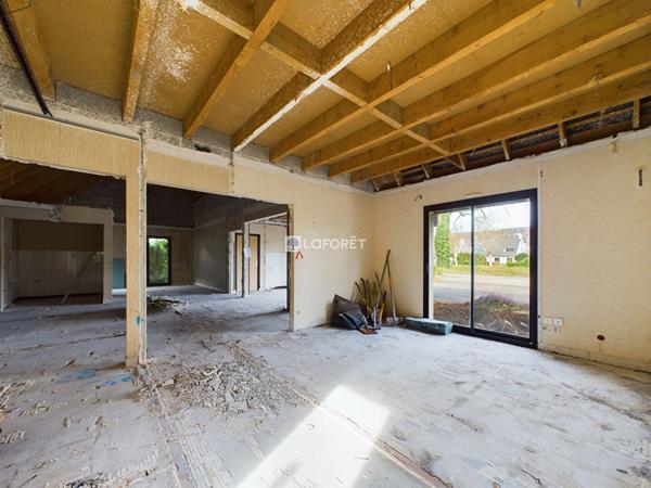 Achat local commercial Châteaulin - 5 pièce(s) - 155 m² - 139 900 €