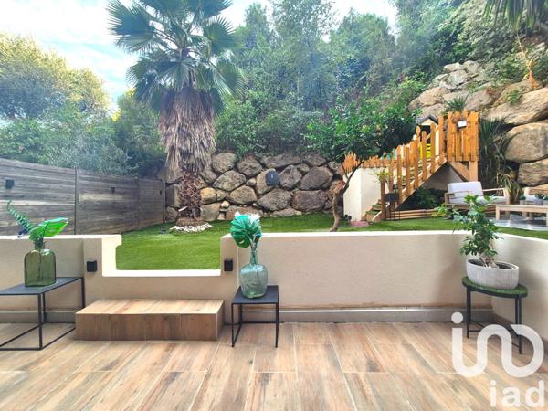 Appartement à vendre 3 pièces 53 m² Saint-Laurent-du-Var